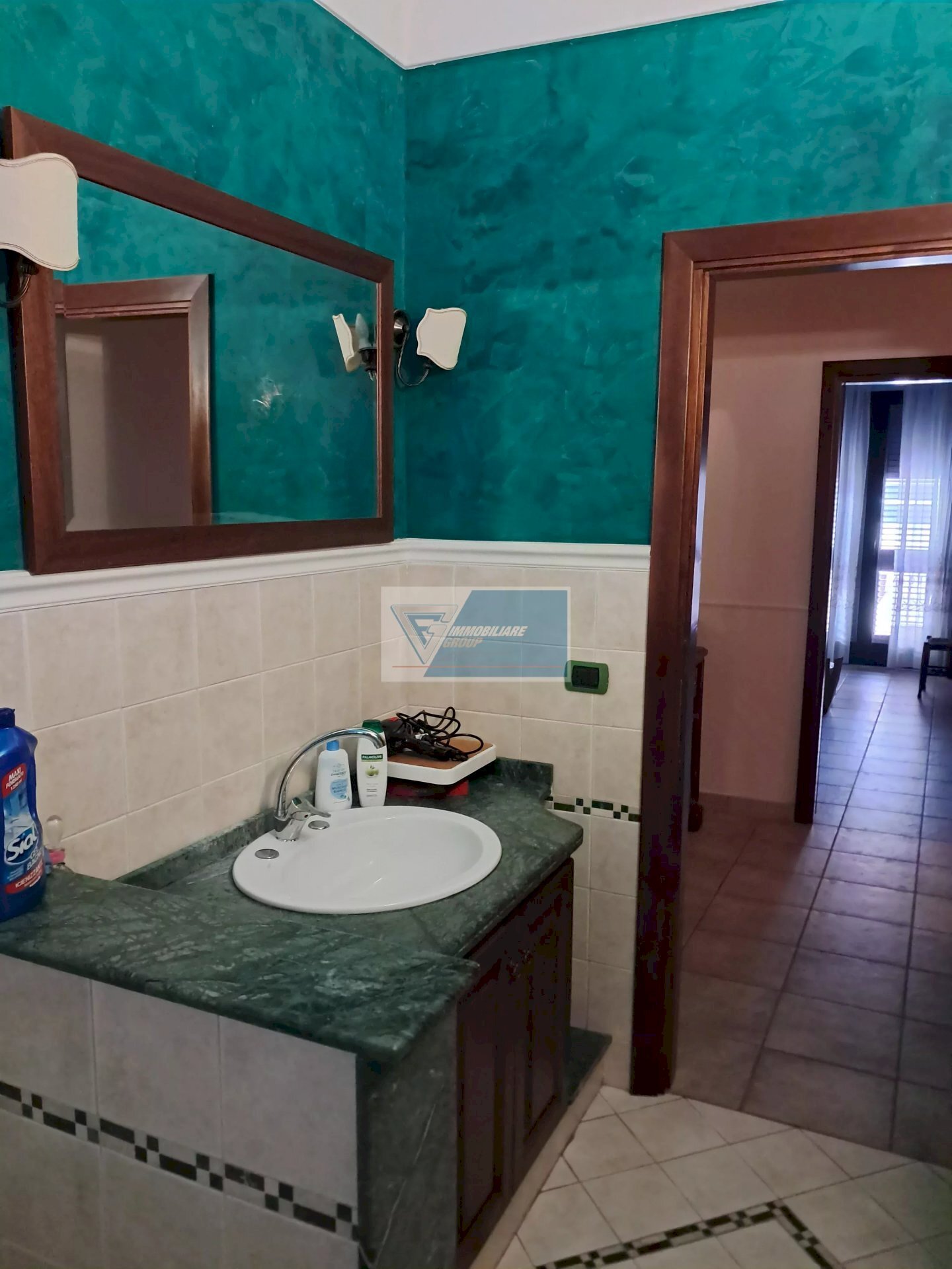 Quadrilocale Via Palestro, Priolo Gargallo - foto 3