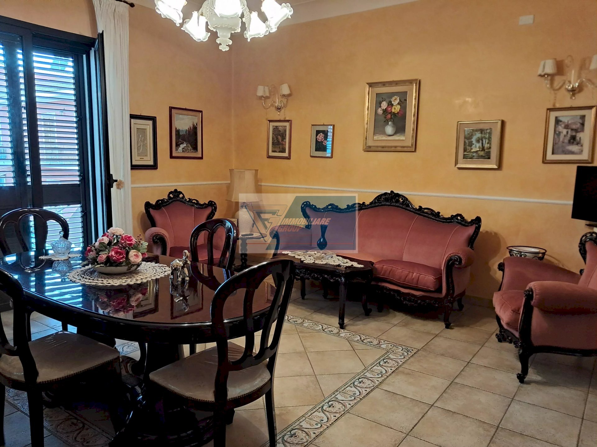 Quadrilocale Via Palestro, Priolo Gargallo - foto 1