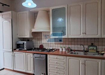 Quadrilocale Via Palestro, Priolo Gargallo - foto 4