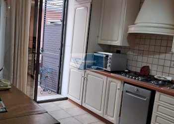 Quadrilocale Via Palestro, Priolo Gargallo - foto 5