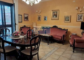 Quadrilocale Via Palestro, Priolo Gargallo - foto 11