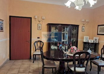 Quadrilocale Via Palestro, Priolo Gargallo - foto 12