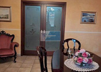 Quadrilocale Via Palestro, Priolo Gargallo - foto 13