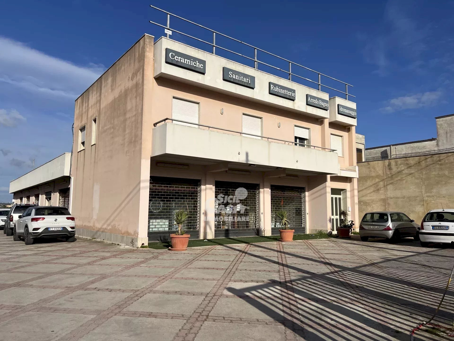 Shop Contrada Cuore di Gesù, Marsala - photo 1