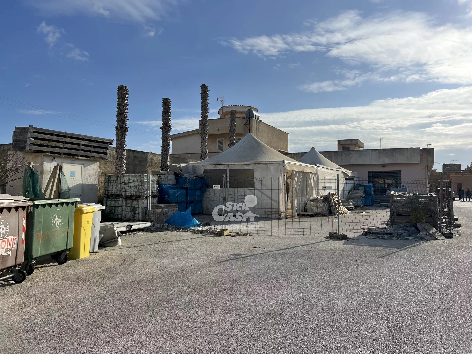 Shop Contrada Cuore di Gesù, Marsala - photo 2