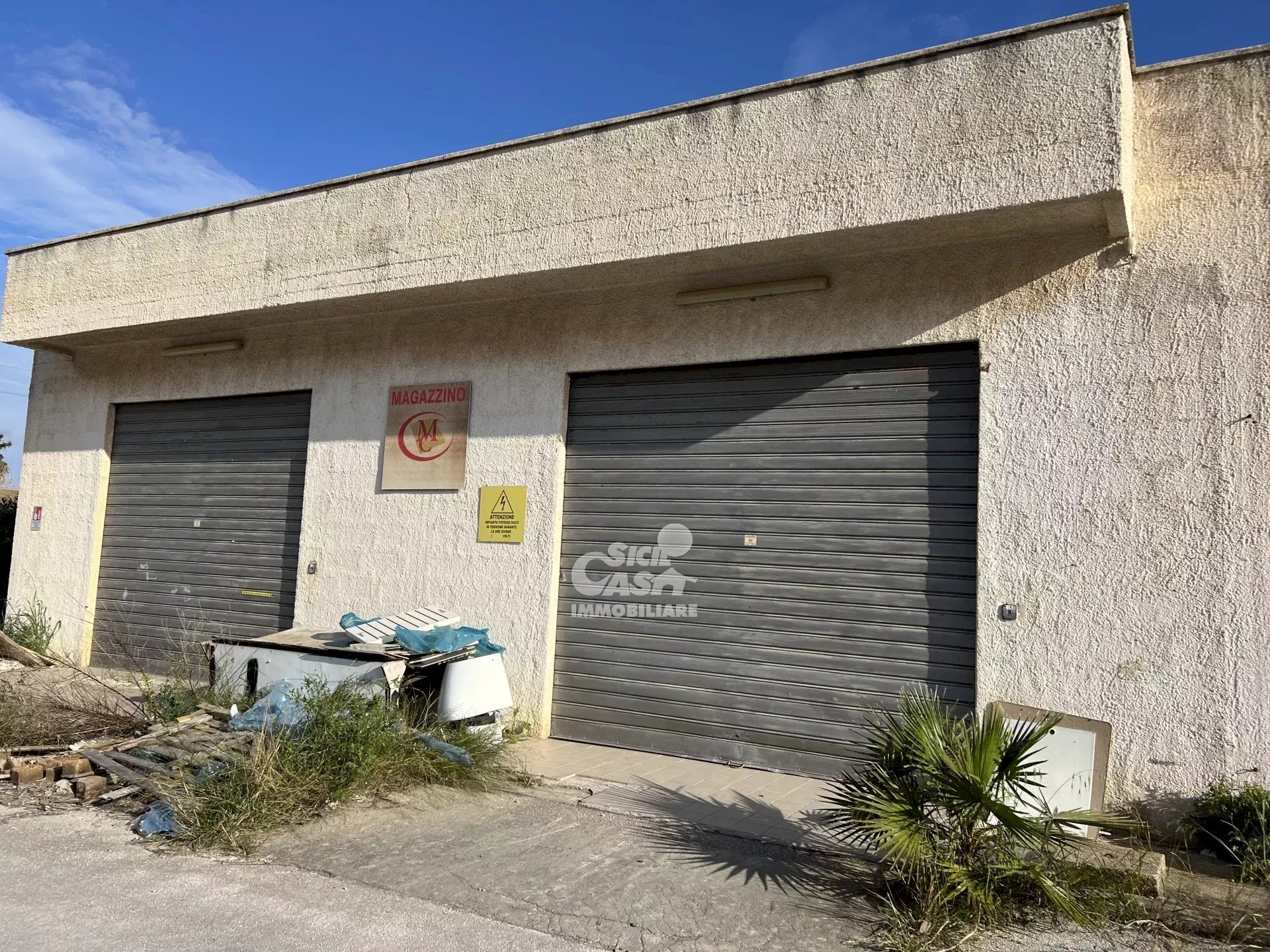 Shop Contrada Cuore di Gesù, Marsala - photo 3