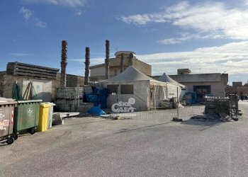 Negozio Contrada Cuore di Gesù, Marsala - foto 2