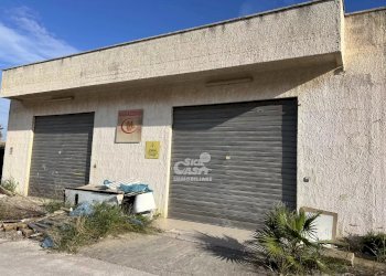 Negozio Contrada Cuore di Gesù, Marsala - foto 3