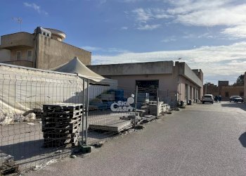 Negozio Contrada Cuore di Gesù, Marsala - foto 4