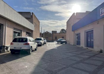 Negozio Contrada Cuore di Gesù, Marsala - foto 5