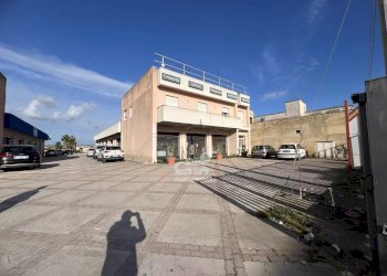 Negozio Contrada Cuore di Gesù, Marsala - foto 7