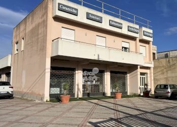 Negozio Contrada Cuore di Gesù, Marsala - foto 9