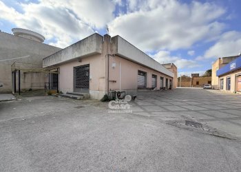 Negozio Contrada Cuore di Gesù, Marsala - foto 10