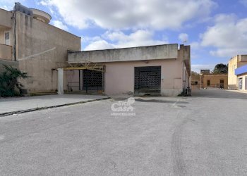 Negozio Contrada Cuore di Gesù, Marsala - foto 11