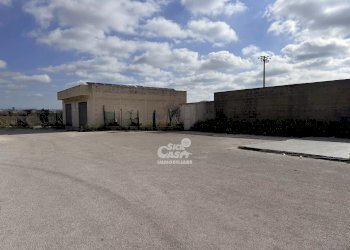 Negozio Contrada Cuore di Gesù, Marsala - foto 12