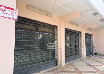 Negozio Contrada Cuore di Gesù, Marsala - foto 13