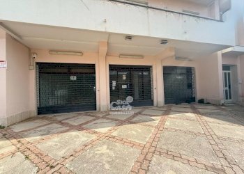 Negozio Contrada Cuore di Gesù, Marsala - foto 14