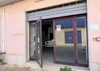 Negozio Contrada Cuore di Gesù, Marsala - foto 15