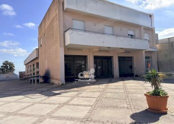 Negozio Contrada Cuore di Gesù, Marsala - foto 27