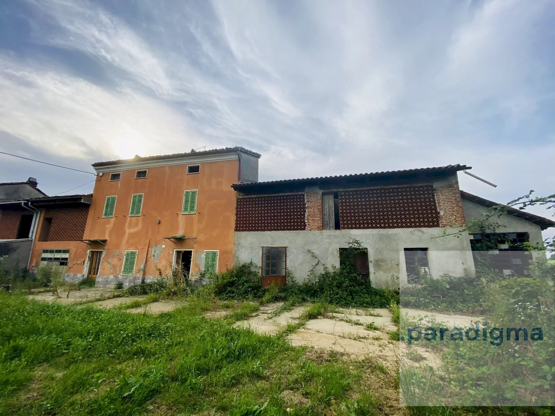 Cascina Località Vo, San Salvatore Monferrato - foto 1