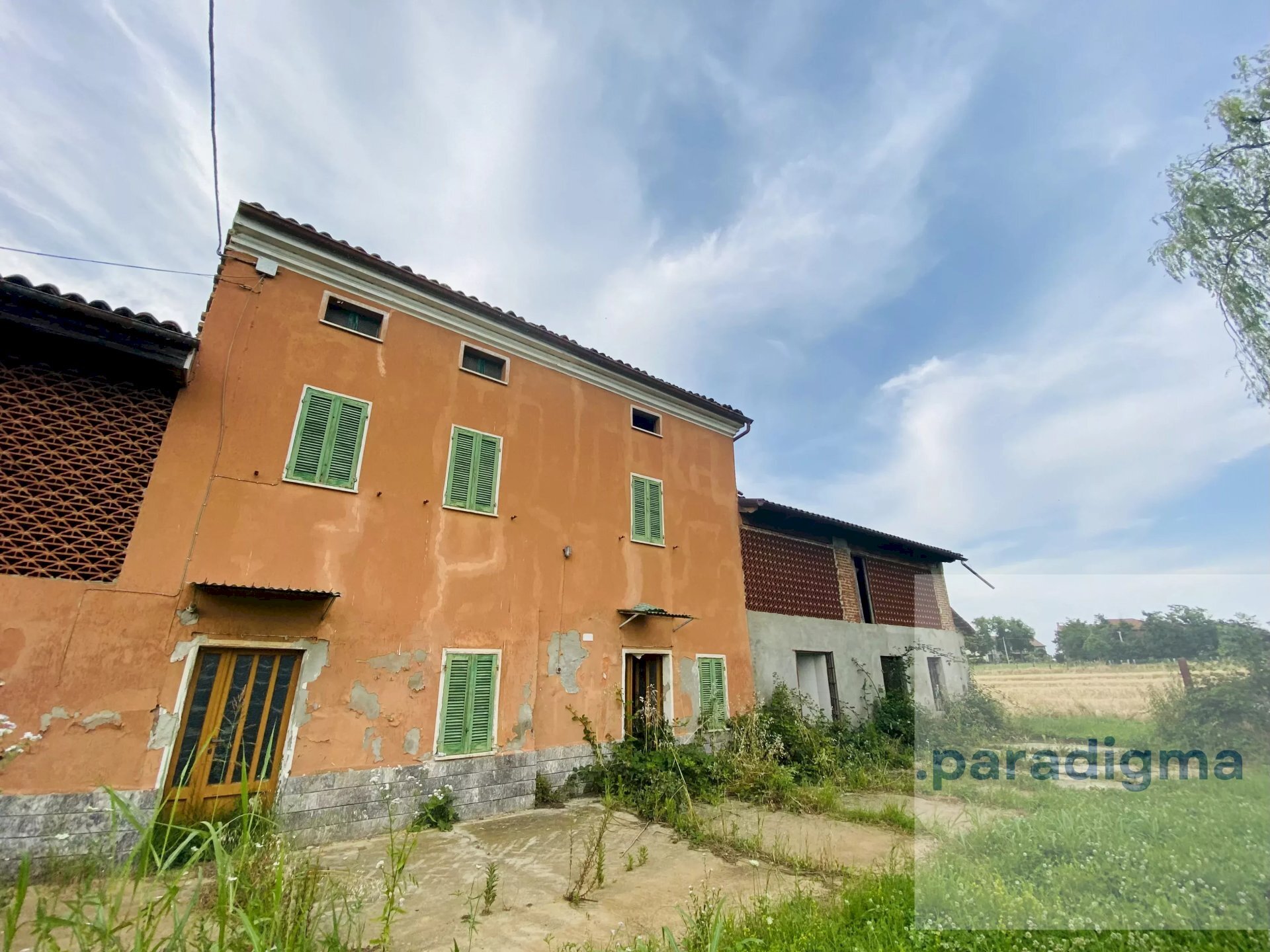Cascina Località Vo, San Salvatore Monferrato - foto 2