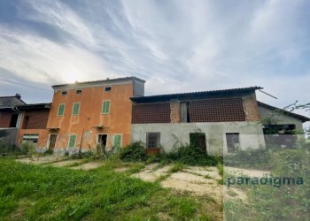 Cascina Località Vo, San Salvatore Monferrato - foto 1