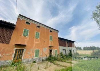 Cascina Località Vo, San Salvatore Monferrato - foto 2
