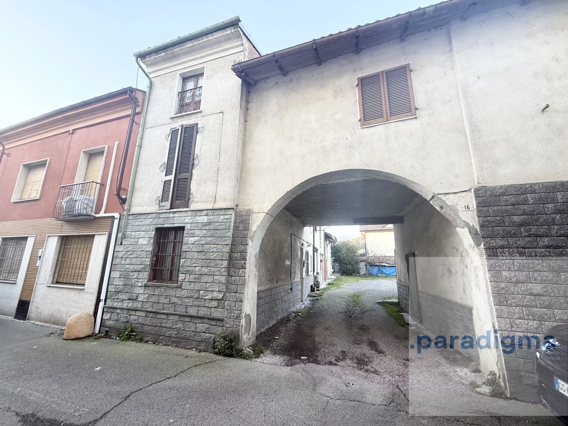 Dimora Storica Via Carlo Giacomini, 10 Sale, Sale - foto 2