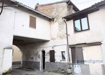 Dimora Storica Via Carlo Giacomini, 10 Sale, Sale - foto 1