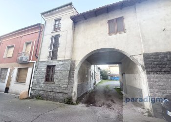 Dimora Storica Via Carlo Giacomini, 10 Sale, Sale - foto 2