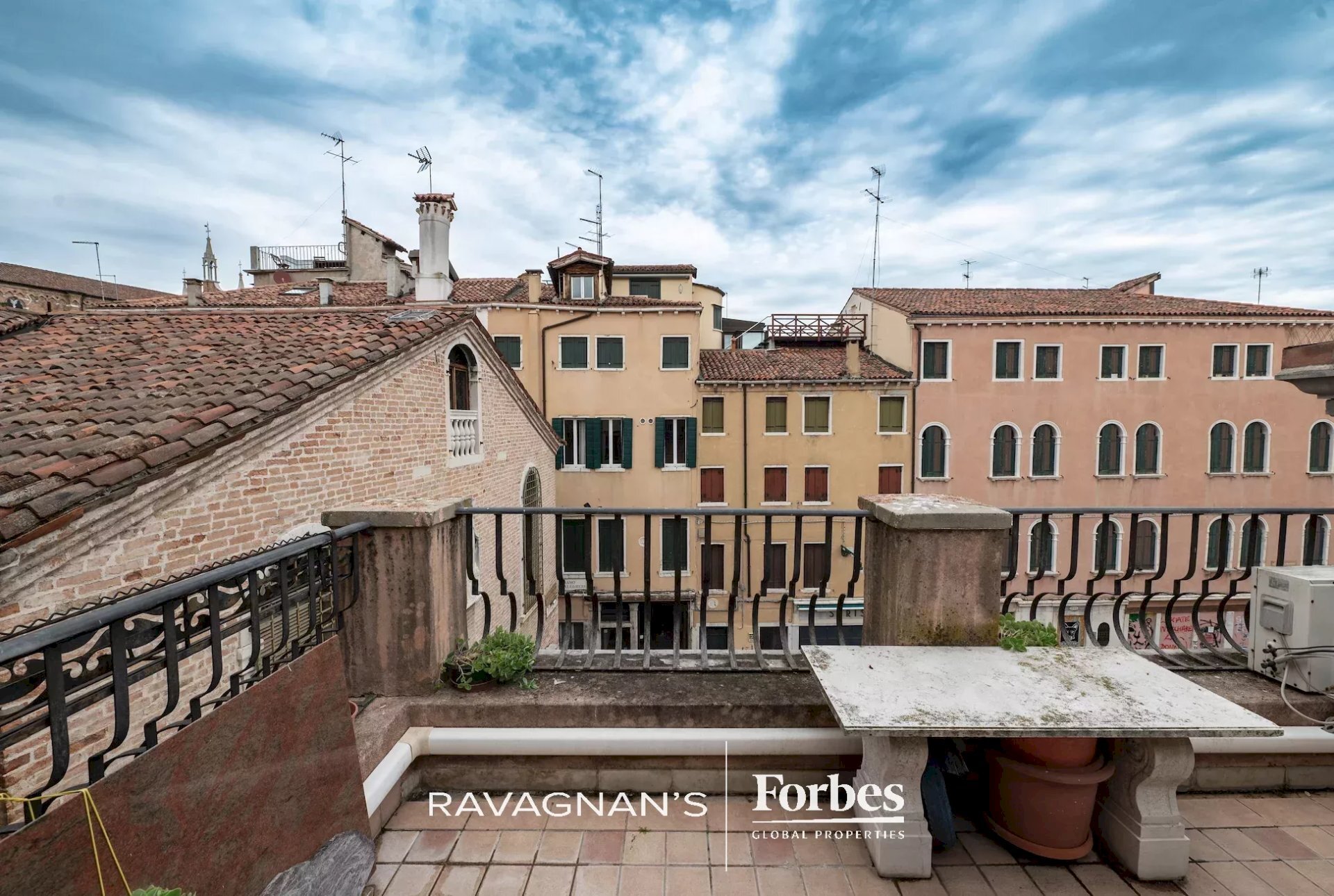 Quadrilocale Campo San Tomà, Venezia - foto 1