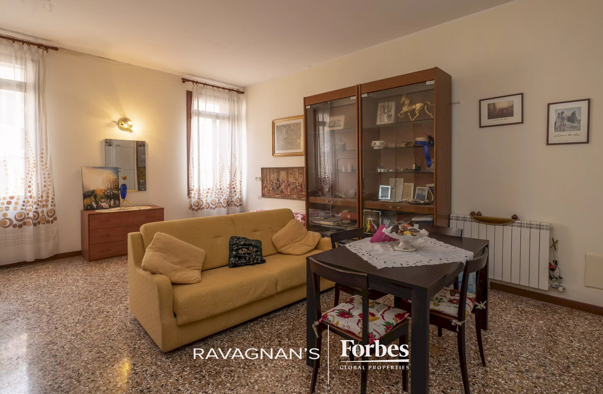 Quadrilocale Campo San Tomà, Venezia - foto 2