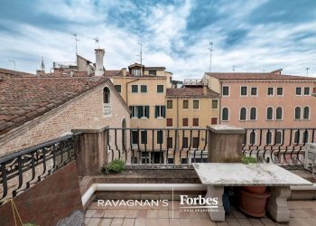 Quadrilocale Campo San Tomà, Venezia - foto 1