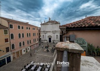 Quadrilocale Campo San Tomà, Venezia - foto 6