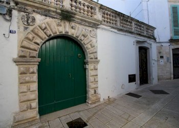 Two-room apartment Via Ageslao Milano, Martina Franca - photo 1