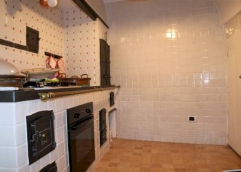Two-room apartment Via Ageslao Milano, Martina Franca - photo 2