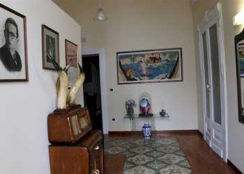 Two-room apartment Via Ageslao Milano, Martina Franca - photo 3