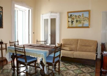 Two-room apartment Via Ageslao Milano, Martina Franca - photo 4