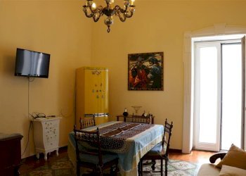 Two-room apartment Via Ageslao Milano, Martina Franca - photo 5