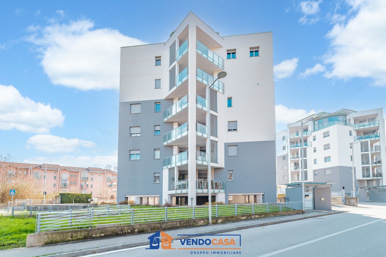 Three-room apartment Pinerolo - photo 1