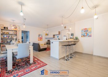 Trilocale Pinerolo - foto 3