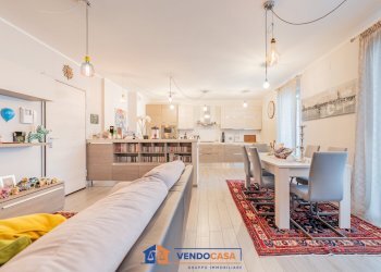 Trilocale Pinerolo - foto 4