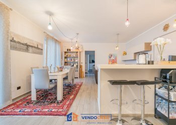 Trilocale Pinerolo - foto 5