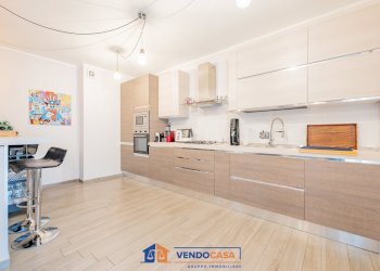 Trilocale Pinerolo - foto 7