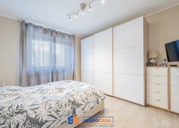 Trilocale Pinerolo - foto 10
