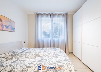 Trilocale Pinerolo - foto 11