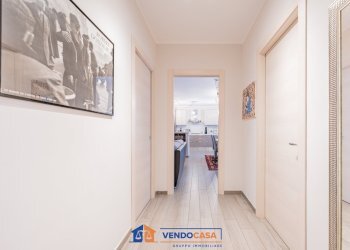 Trilocale Pinerolo - foto 12