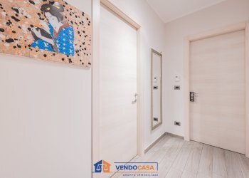 Trilocale Pinerolo - foto 14