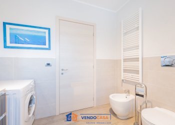 Trilocale Pinerolo - foto 16