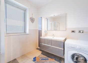 Trilocale Pinerolo - foto 17